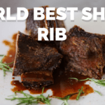 short rib