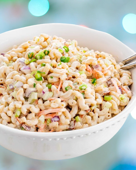 Macaroni Salad
